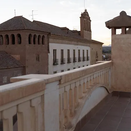 Guadix Catedral -Alcazaba Apartment Exterior photo