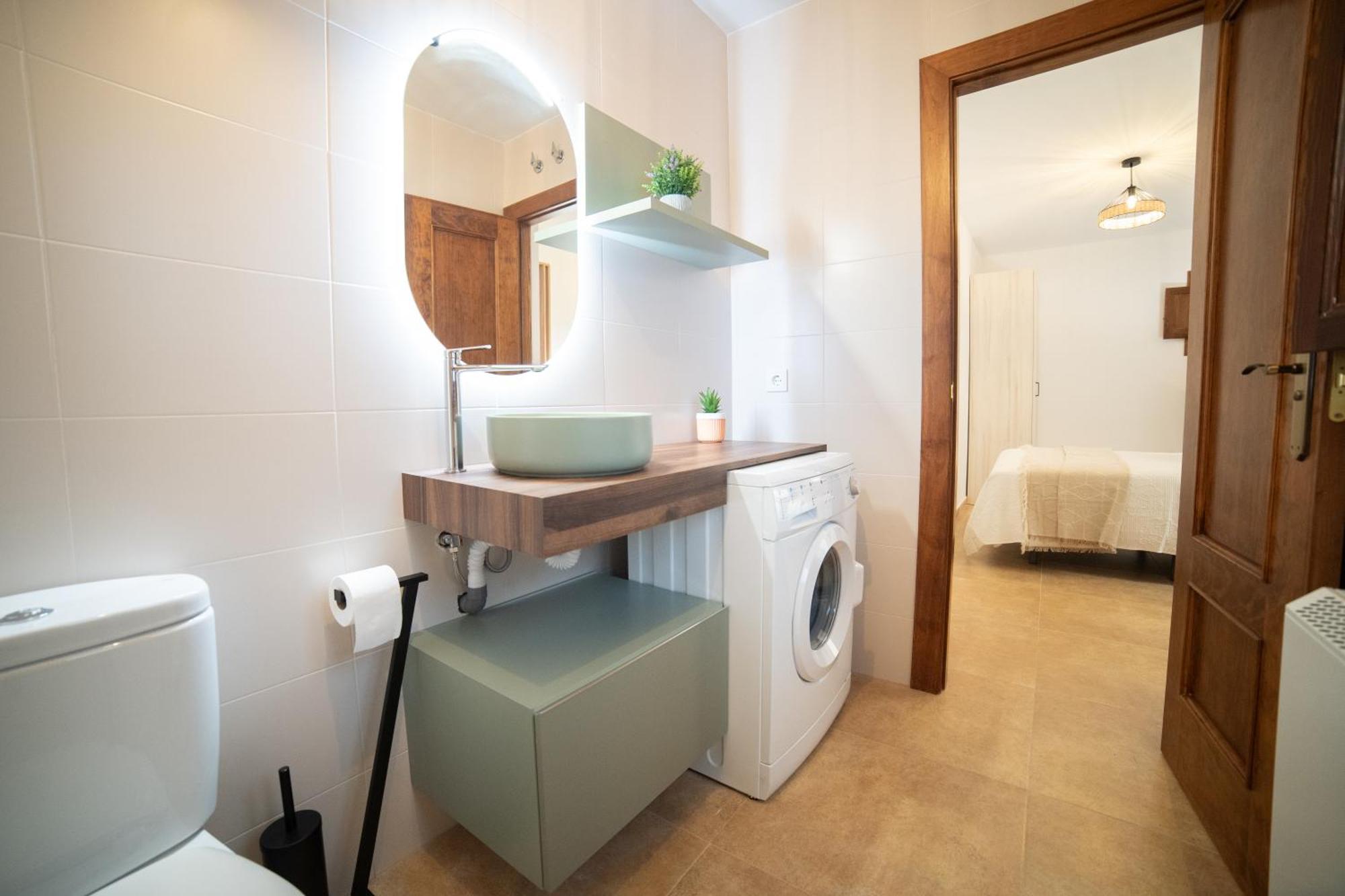 Apartment Catedral -alcazaba Guadix